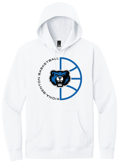 Ki-Be Boy's Basketball Hoodie