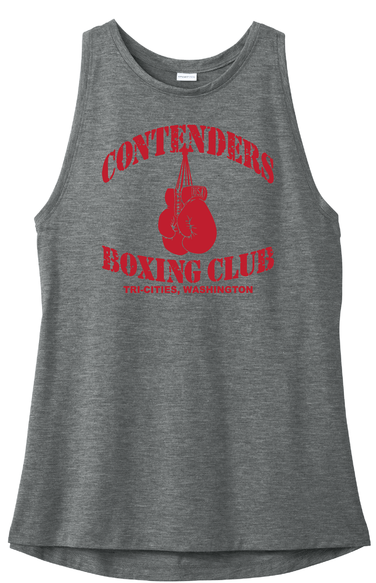 Conteders Women's Moisture Wicking Tank