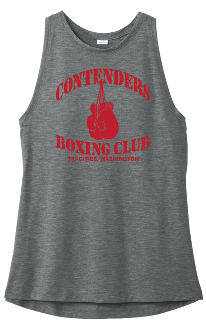 Conteders Women's Moisture Wicking Tank