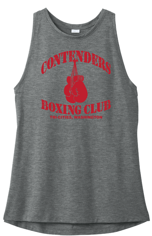 Conteders Women's Moisture Wicking Tank