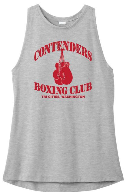 Conteders Women's Moisture Wicking Tank