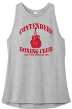Load image into Gallery viewer, Conteders Women's Moisture Wicking Tank
