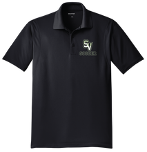 Load image into Gallery viewer, Sageview Soccer Moisture Wicking Polo
