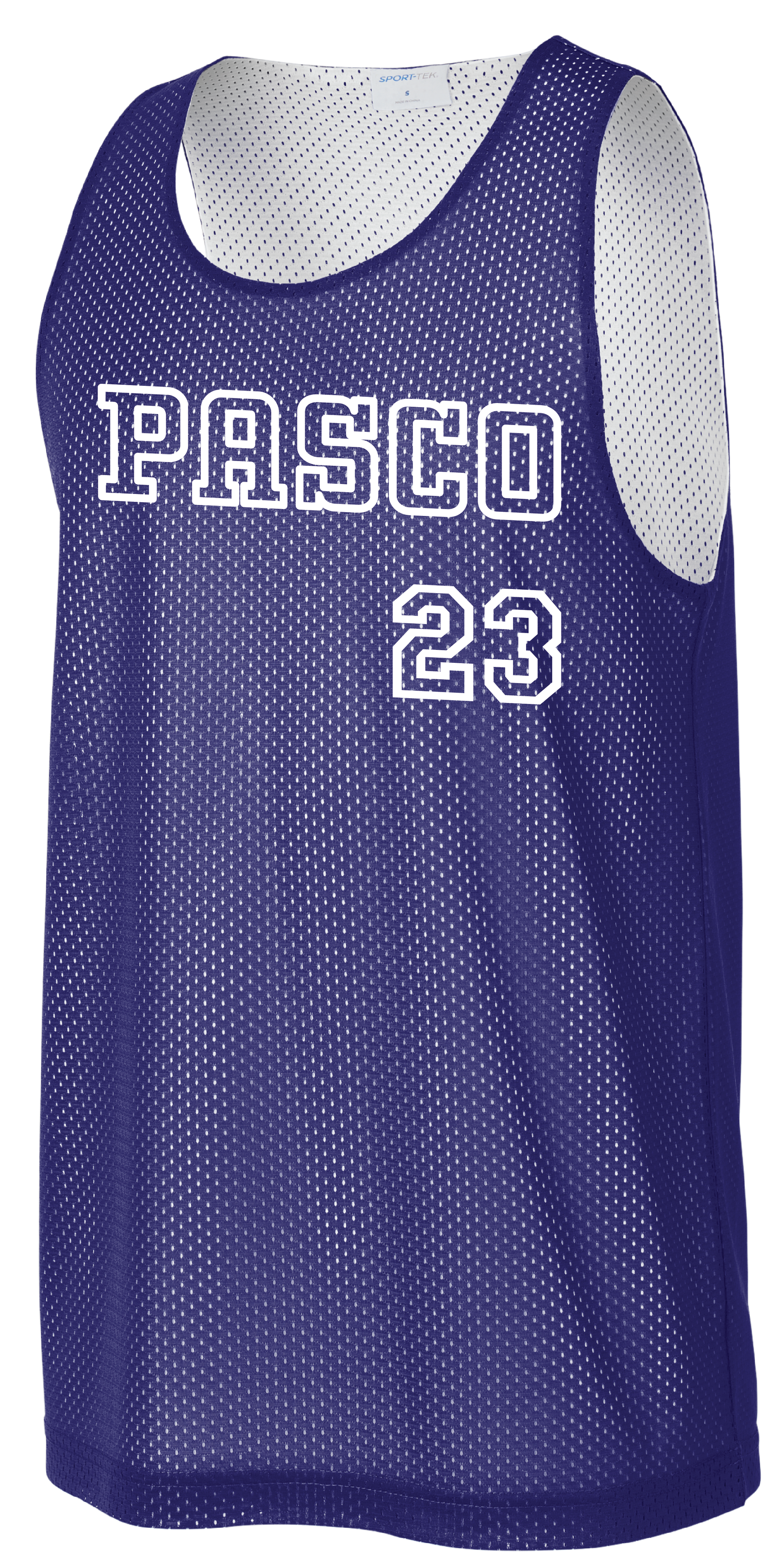 Reversible Practice Jersey – vktr design