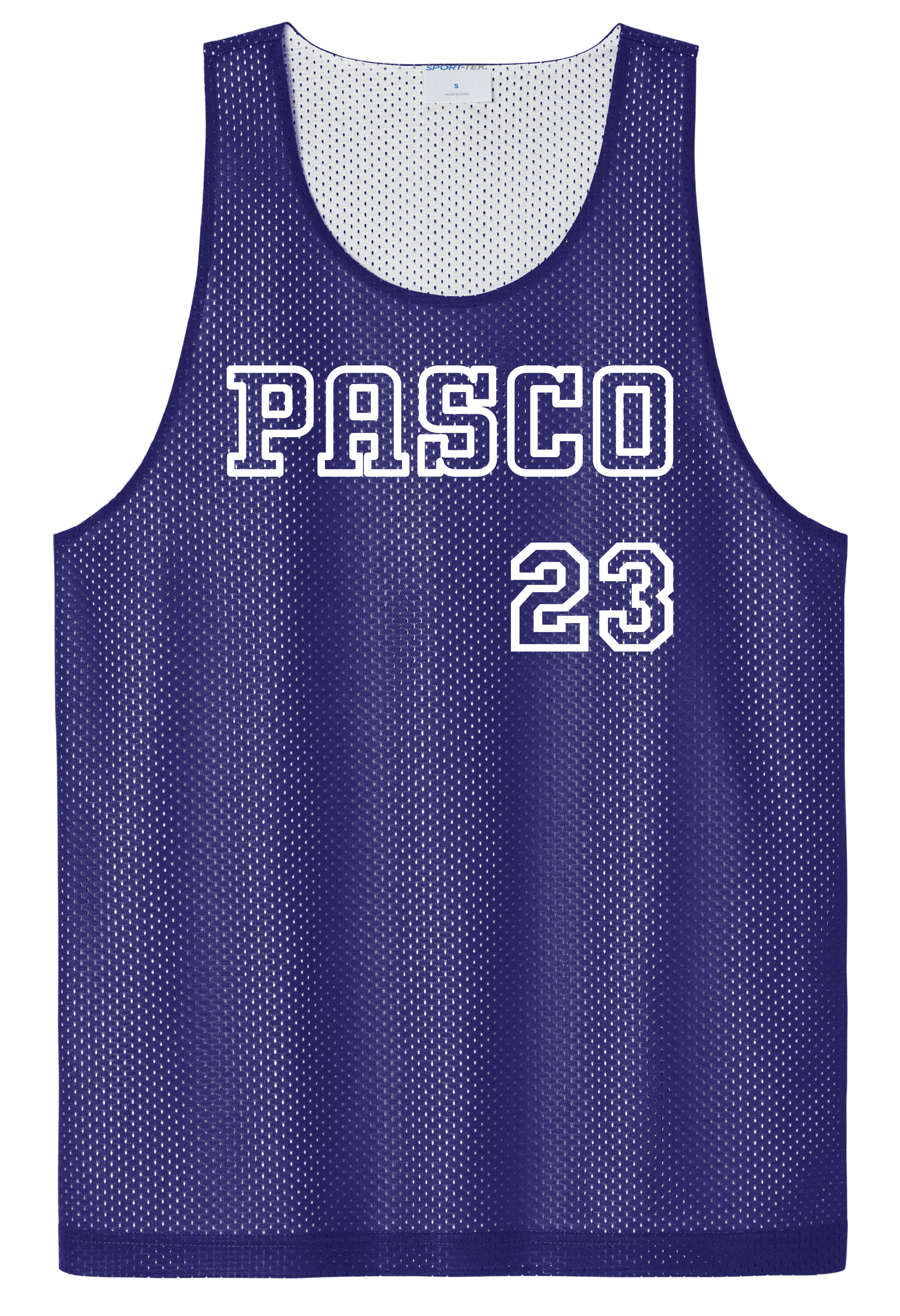 Reversible Practice Jersey – vktr design