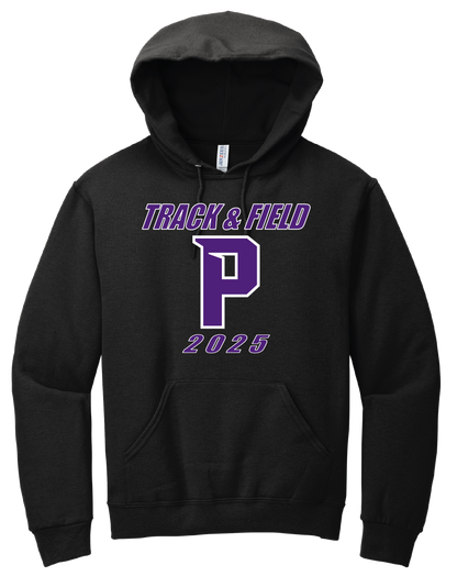 "P" Hoodie