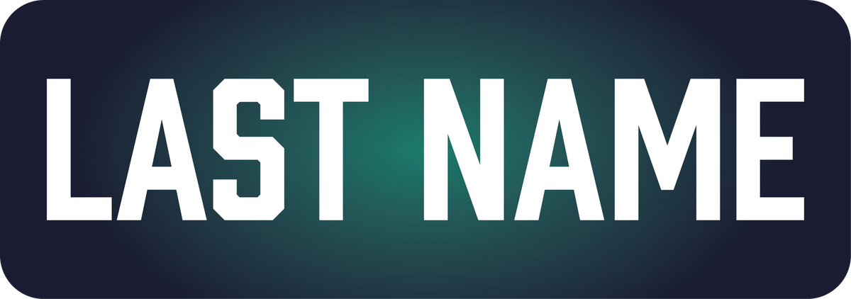 Stealth Last Name Option