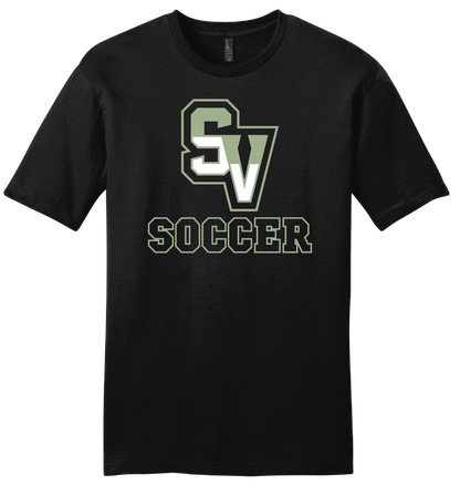 Sageview Soccer T-Shirt
