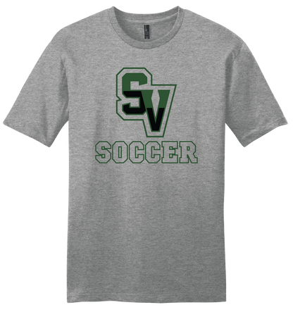 Sageview Soccer T-Shirt