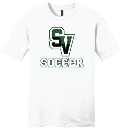 Sageview Soccer T-Shirt