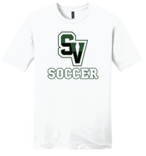 Load image into Gallery viewer, Sageview Soccer T-Shirt
