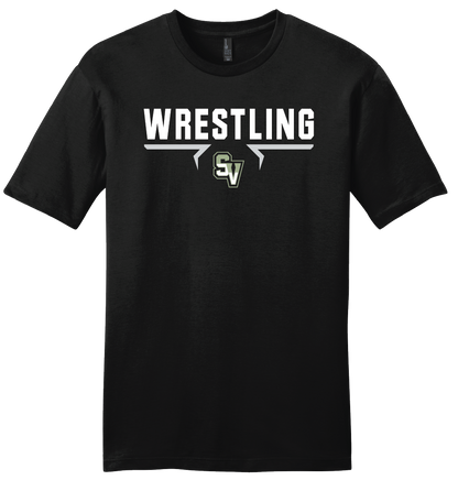 Sageview Wrestling SV T-Shirt