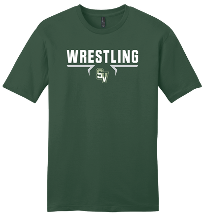 Sageview Wrestling SV T-Shirt