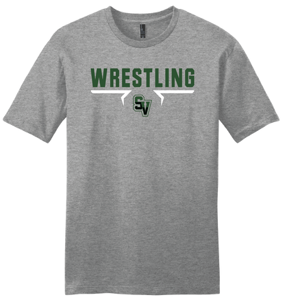 Sageview Wrestling SV T-Shirt
