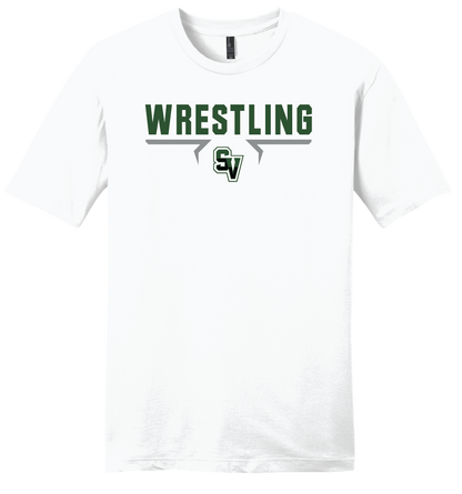 Sageview Wrestling SV T-Shirt