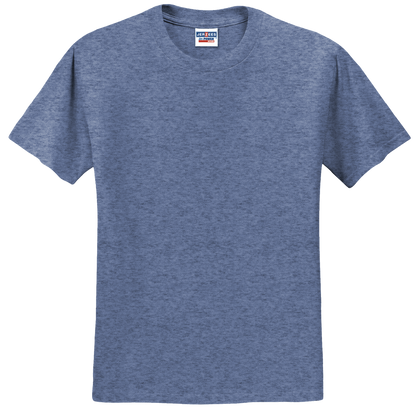 Jerzees® - Dri-Power® 50/50 Cotton/Poly T-Shirt