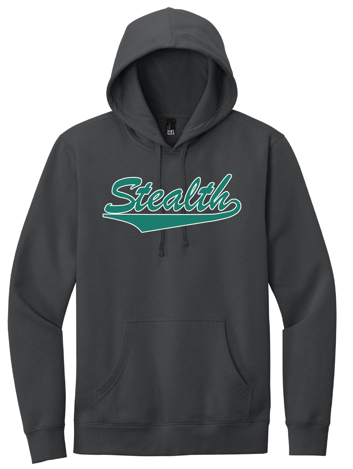 Adult Stealth Hoodie