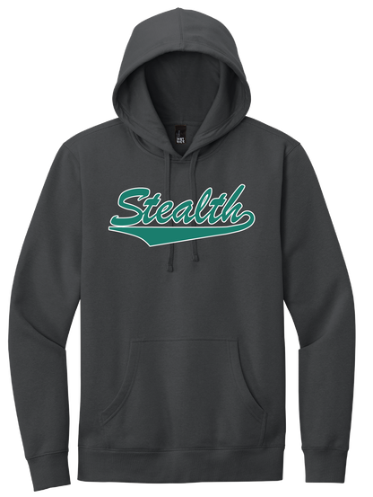 Adult Stealth Hoodie