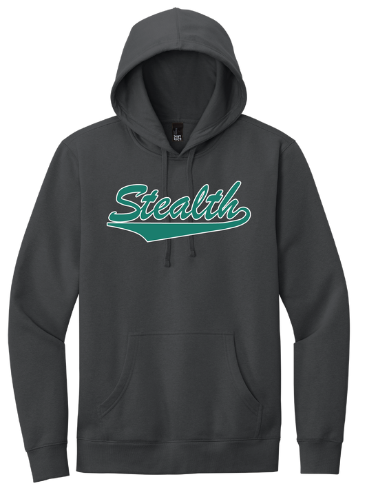 Adult Stealth Hoodie
