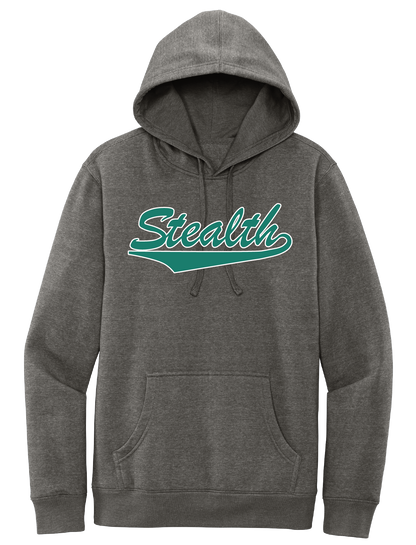Adult Stealth Hoodie