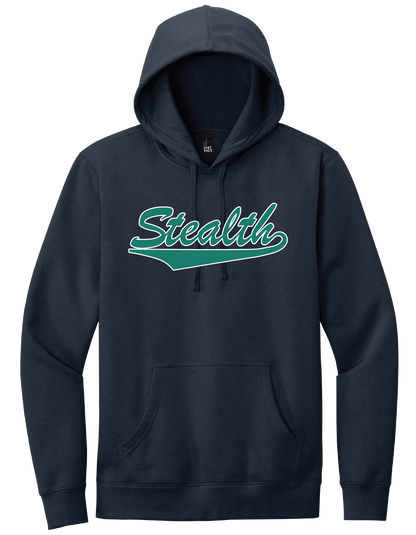 Adult Stealth Hoodie