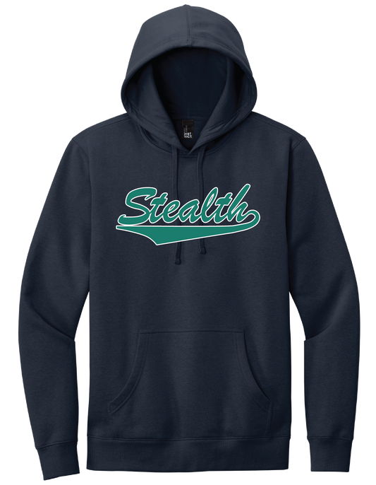 Adult Stealth Hoodie