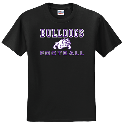 Bulldog T-Shirt