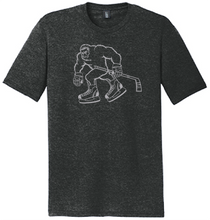 Load image into Gallery viewer, Hockey Squatch T-Shirt
