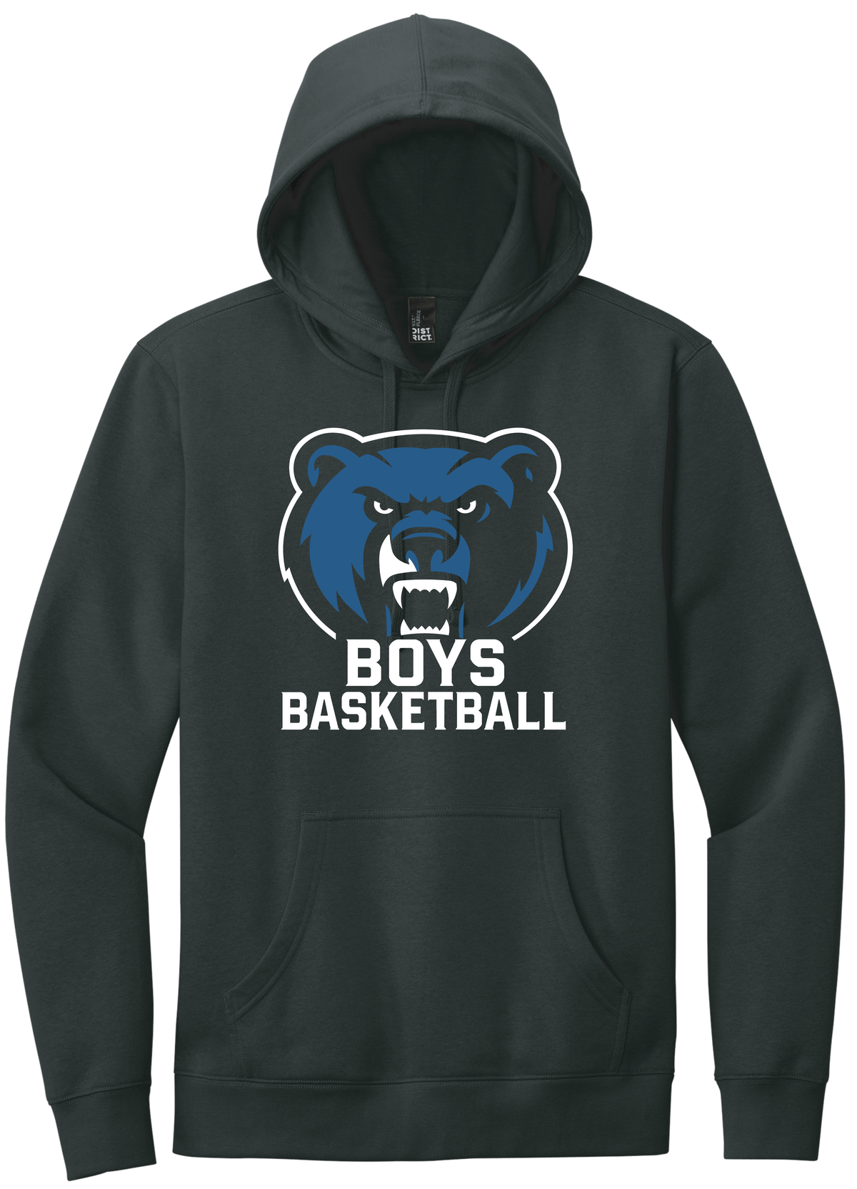 Logo Hoodie