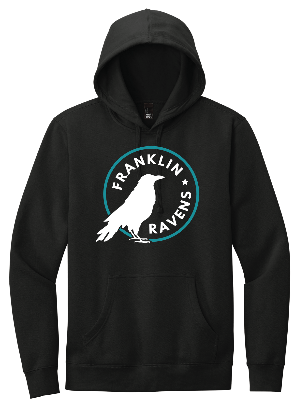 Franklin Ravens Hoodie