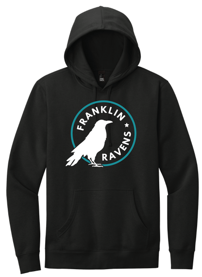 Franklin Ravens Hoodie