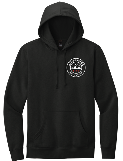 Highlands Hoodie