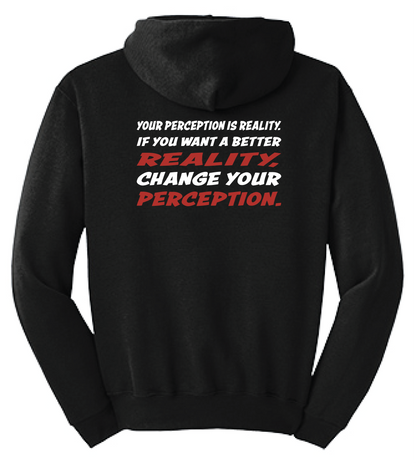 Redneck Wrestling Camp 2023 Official Hoodie