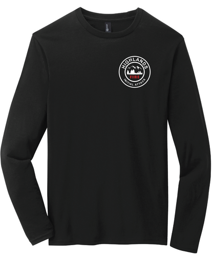 Highlands Long Sleeve