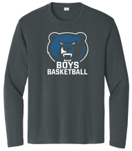Load image into Gallery viewer, Logo Sport-Tek Long Sleeve Tee
