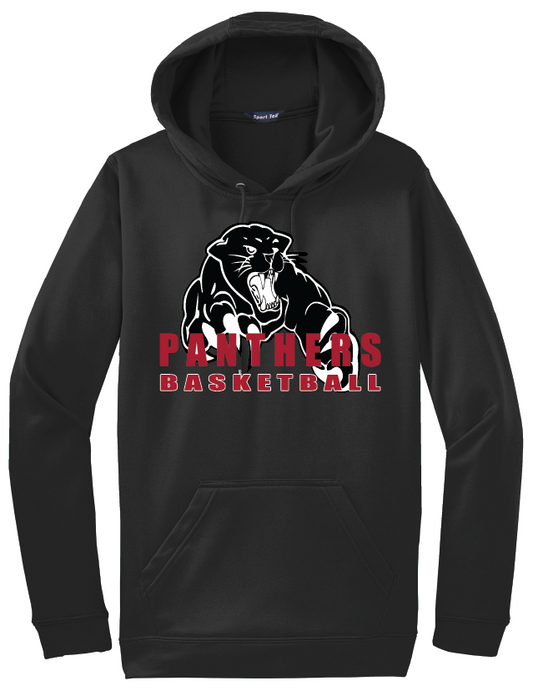 Panthers Hoodie