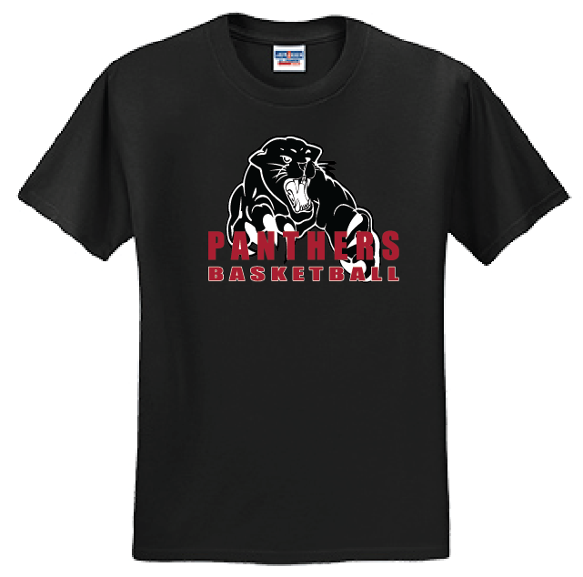 Panther Youth T-Shirt