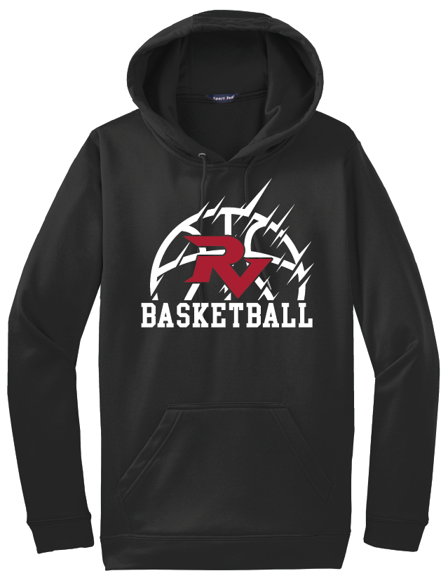 River View Youth Hoodie