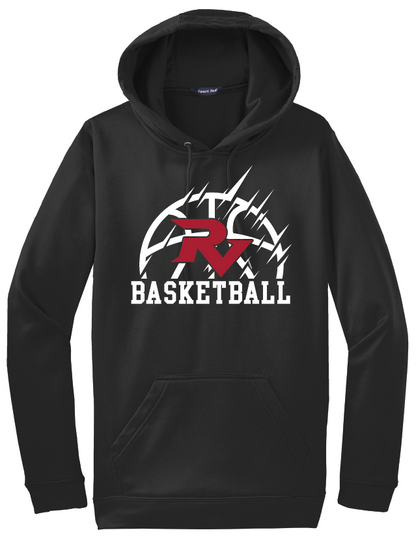 River View Youth Hoodie