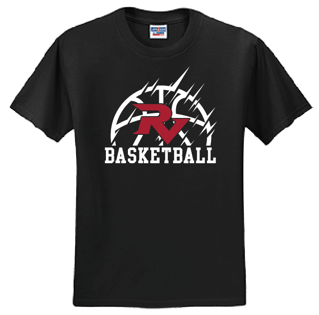 River View T-Shirt