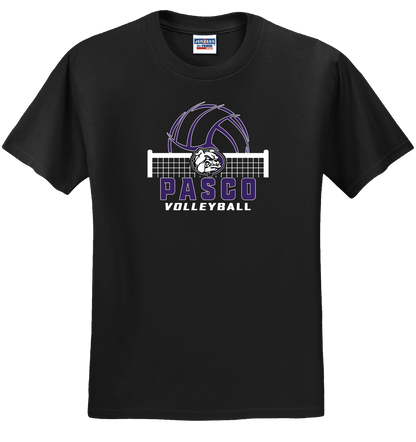 PHS Volleyball T-Shirt