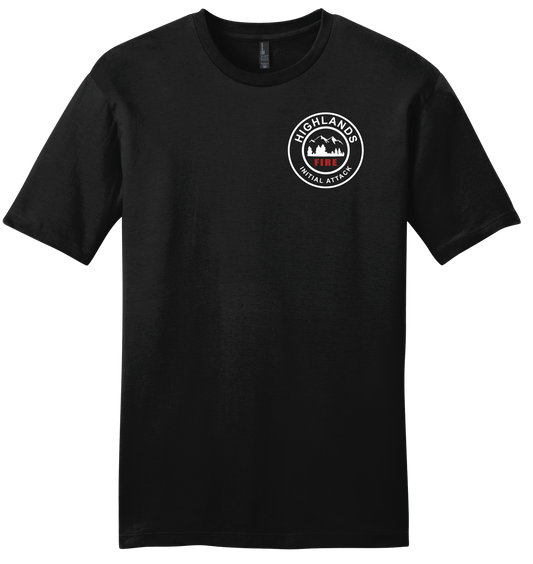 Highlands T-Shirt