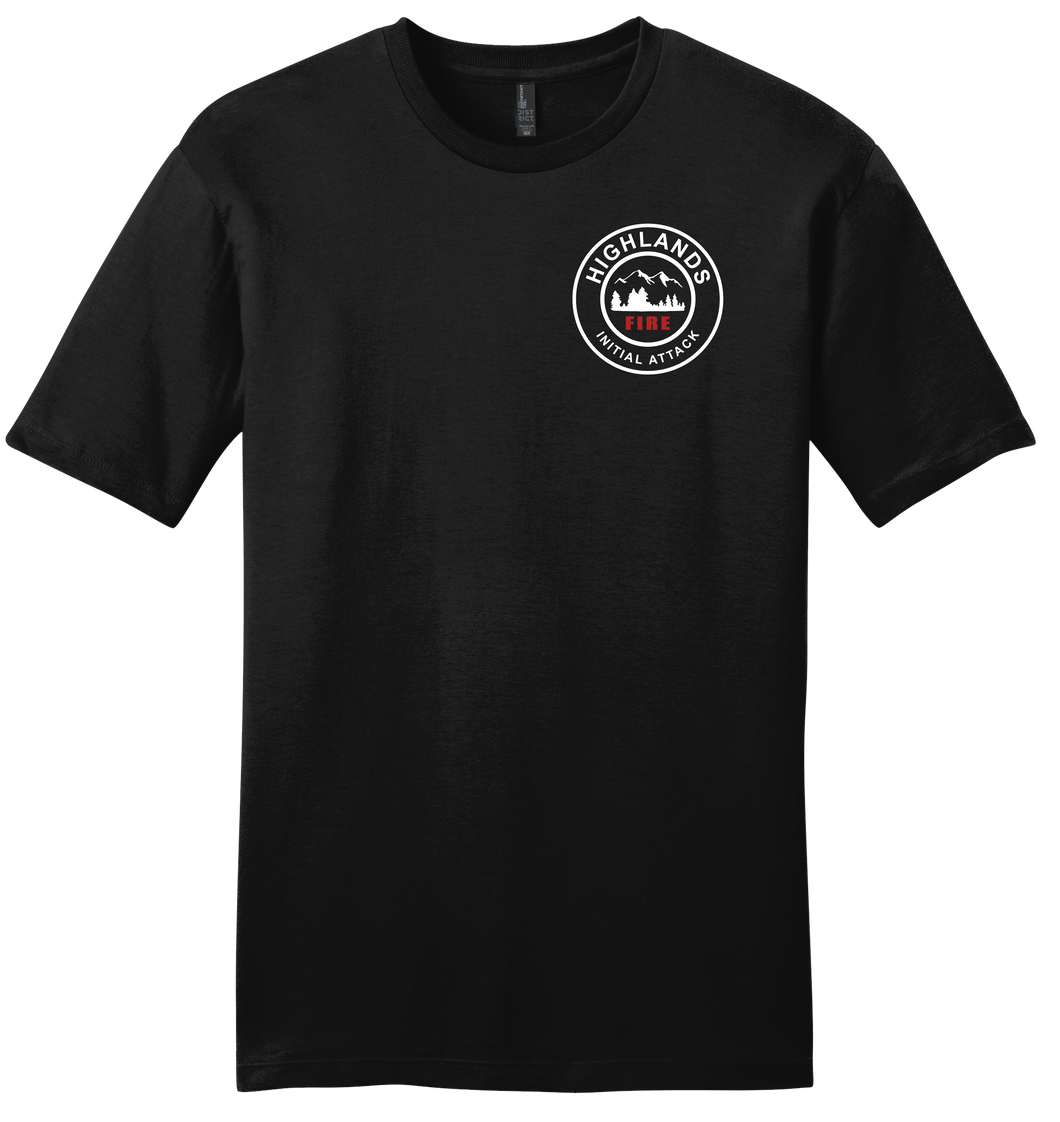 Highlands T-Shirt