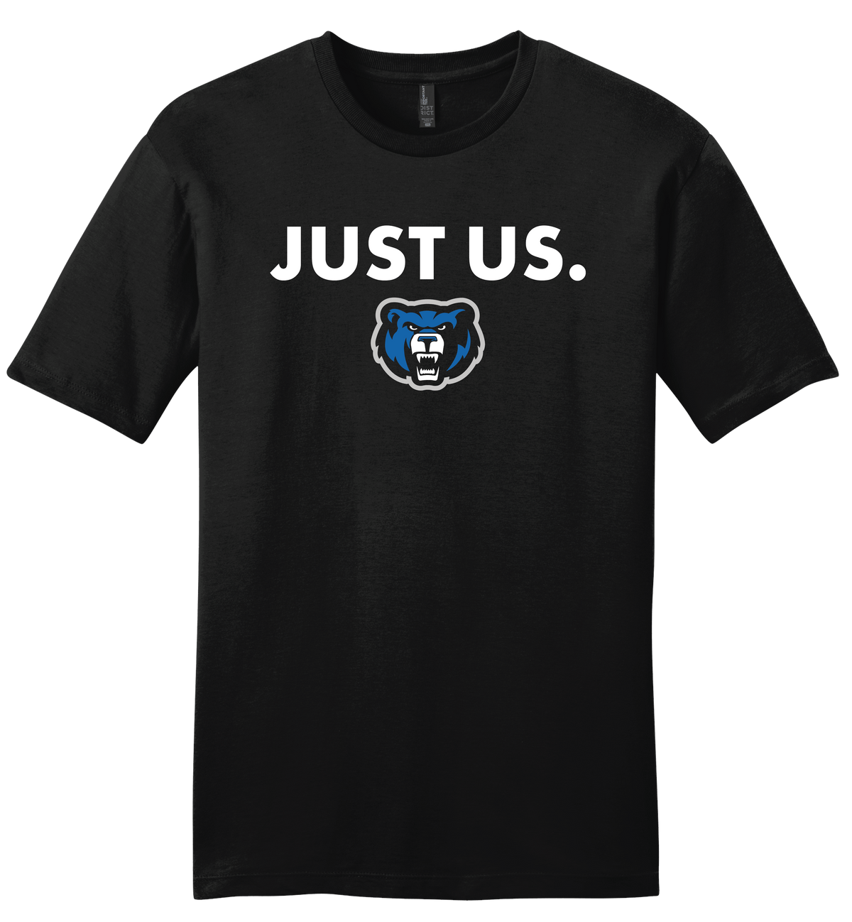 Ki-Be Boy's Just Us T-Shirt