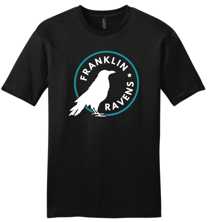 Franklin Ravens T-Shirt