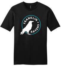Load image into Gallery viewer, Franklin Ravens T-Shirt
