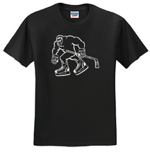 Load image into Gallery viewer, Hockey Squatch T-Shirt
