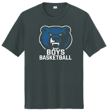 Load image into Gallery viewer, Logo Sport-Tek Tee
