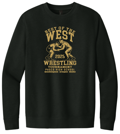BOTW 25 Fleece Crew