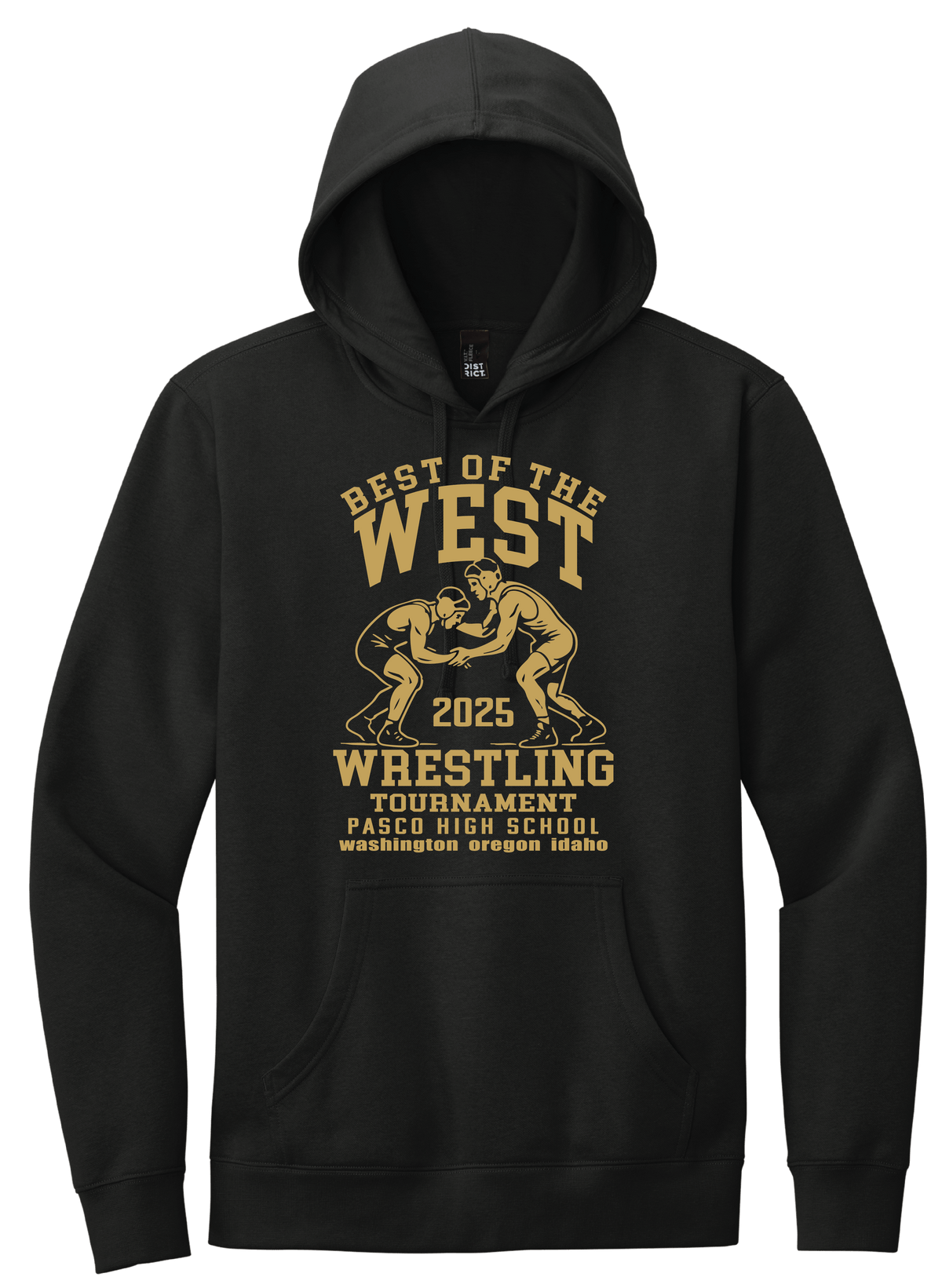 BOTW 25 Hoodie
